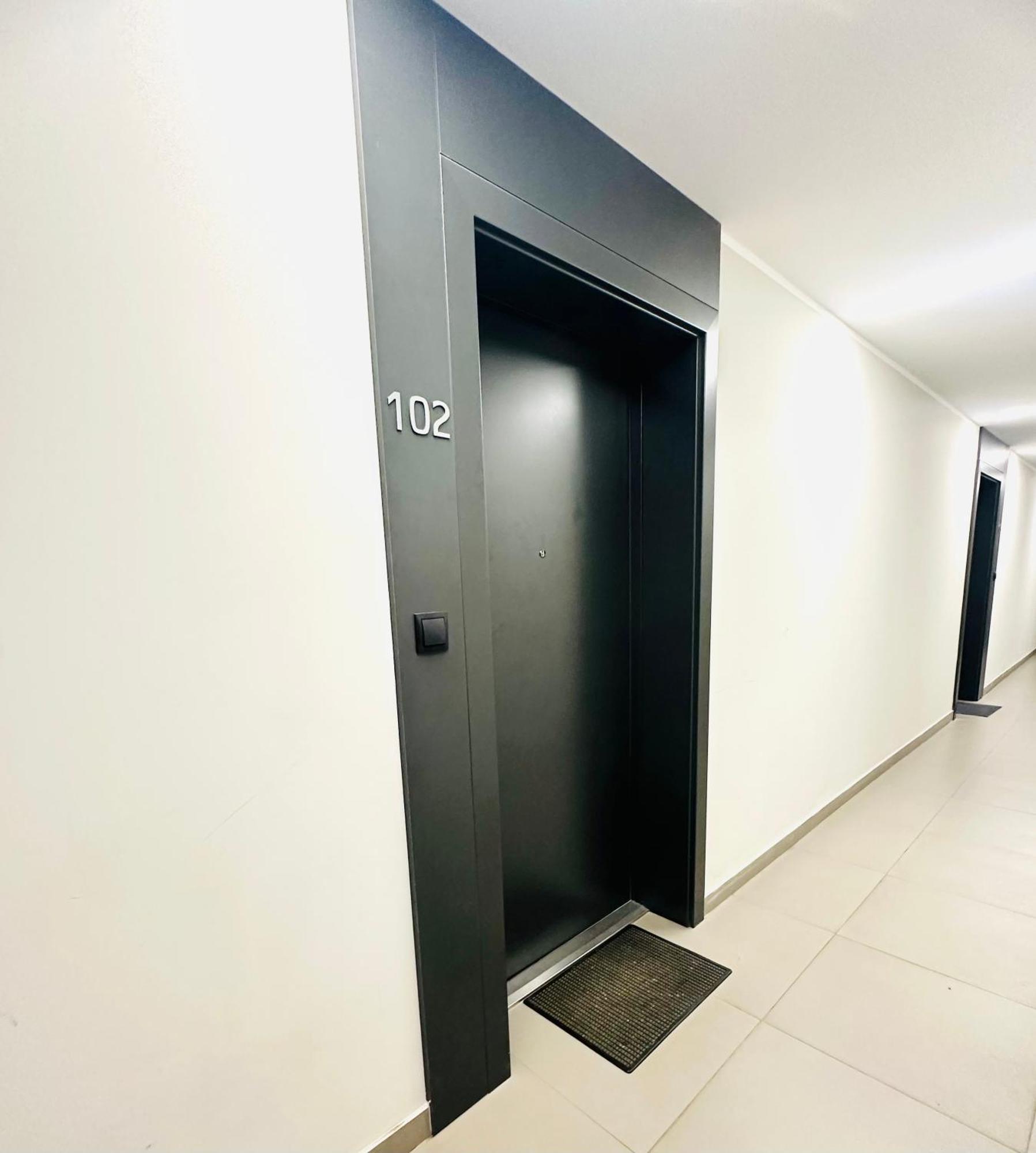 Male Garbary 8 Apartment Poznań Exterior foto