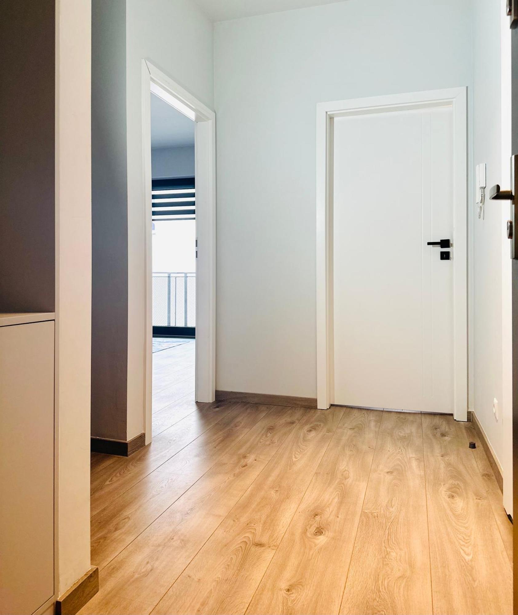 Male Garbary 8 Apartment Poznań Exterior foto