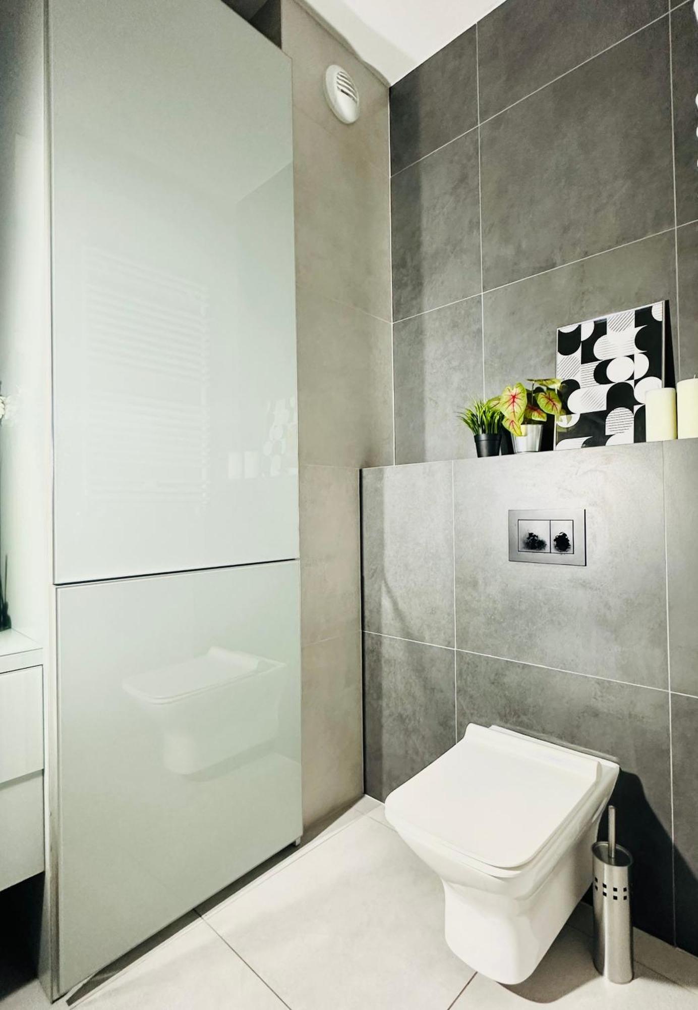 Male Garbary 8 Apartment Poznań Exterior foto