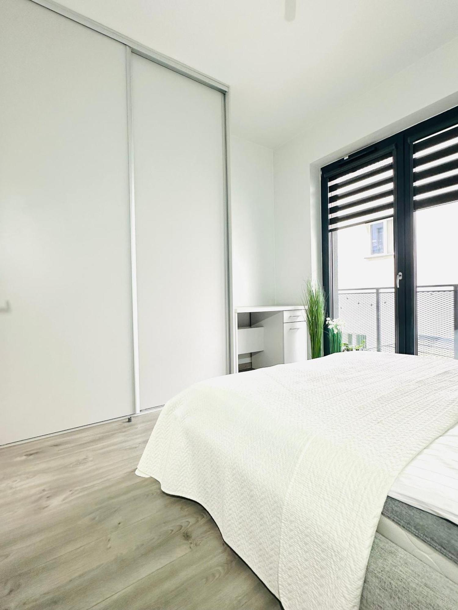 Male Garbary 8 Apartment Poznań Exterior foto