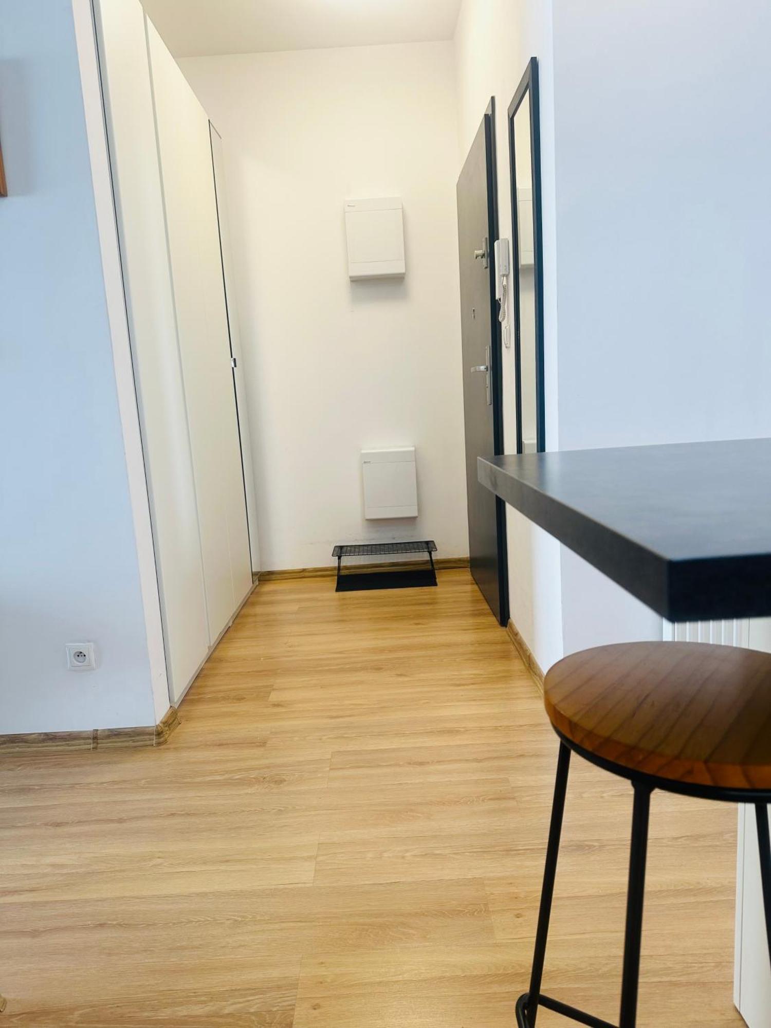 Male Garbary 8 Apartment Poznań Exterior foto