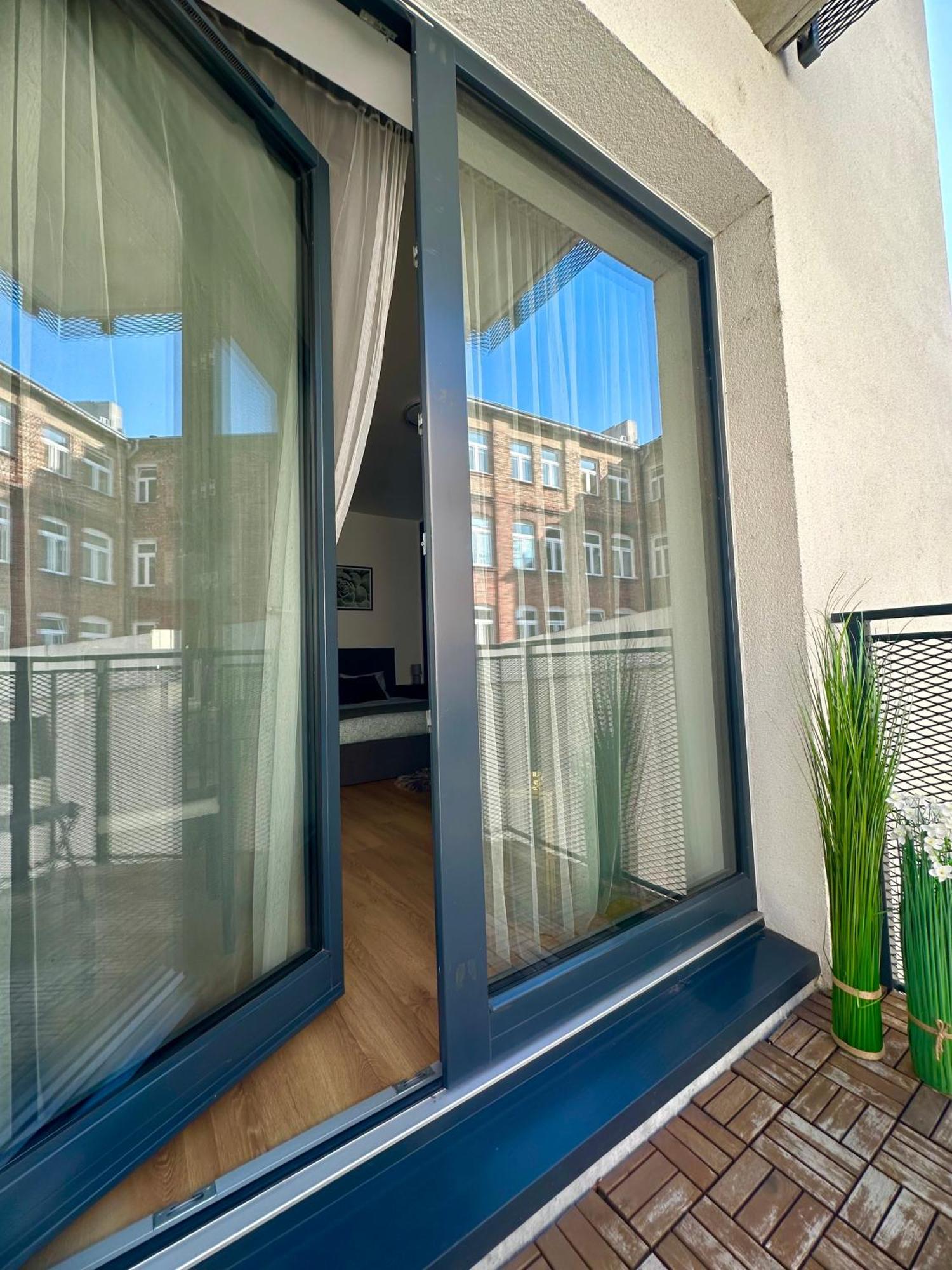 Male Garbary 8 Apartment Poznań Exterior foto